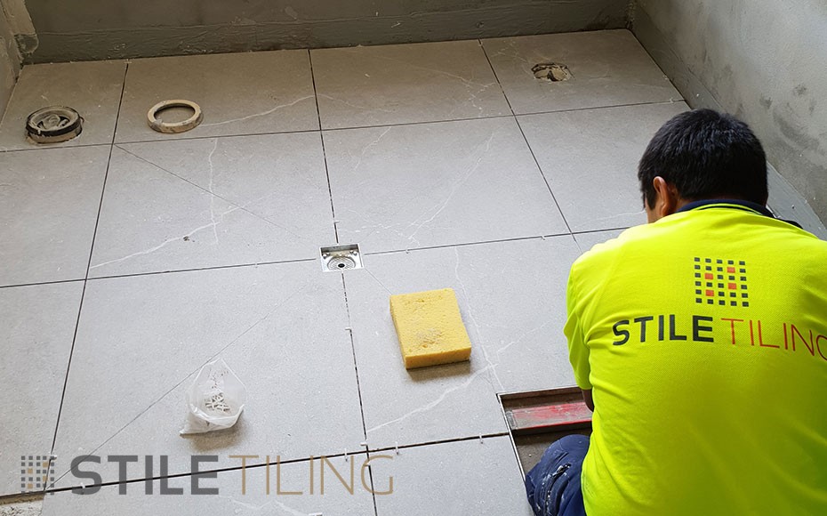 Ceramic Tiling Specialists - Elegant and Functional Tile Installations